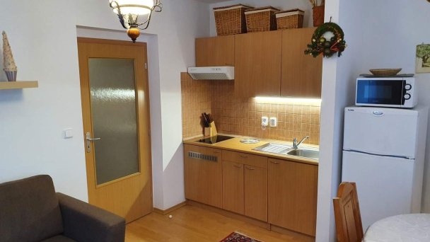 Apartmány Michalka Donovaly 56