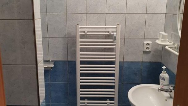 Apartmány Michalka Donovaly 8