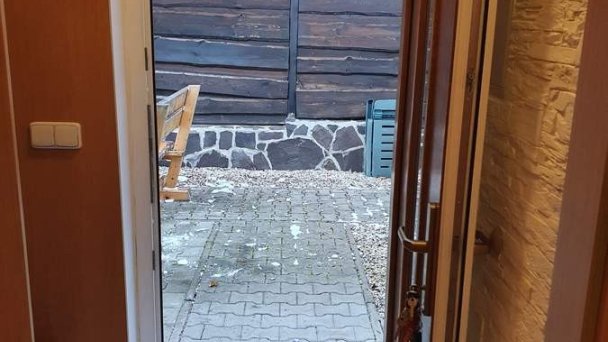 Apartmány Michalka Donovaly 9