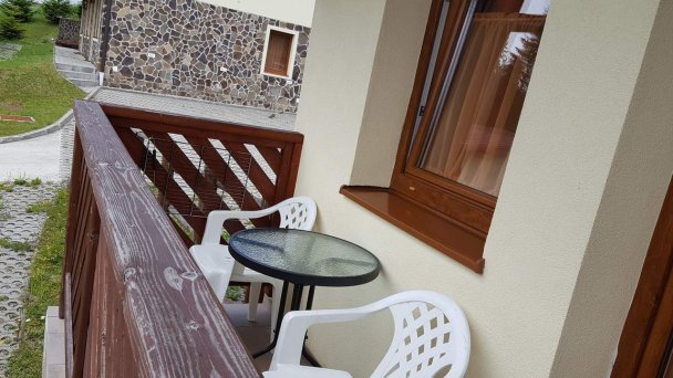 Apartmány Michalka Donovaly 11