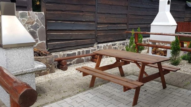 Apartmány Michalka Donovaly 3