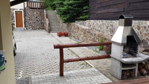 Apartmány Michalka Donovaly 13