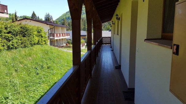 Apartmány Michalka Donovaly 16