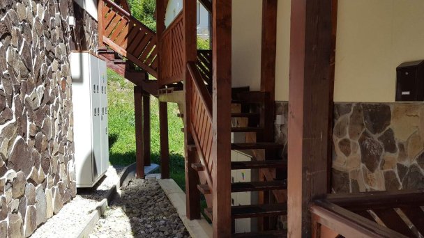 Apartmány Michalka Donovaly 17