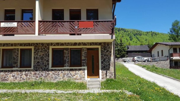 Apartmány Michalka Donovaly 18