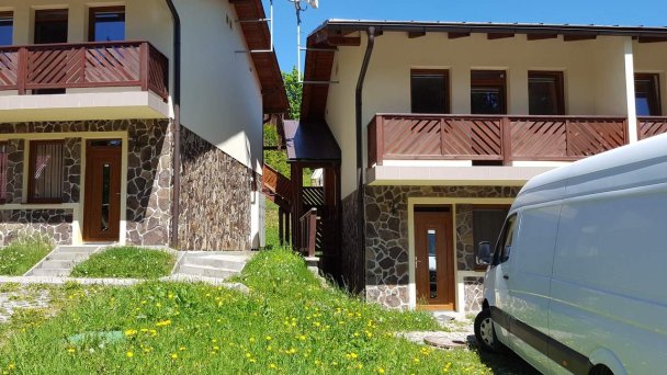 Apartmány Michalka Donovaly 7
