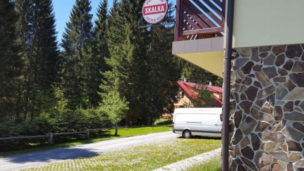 Apartmány Michalka Donovaly 20