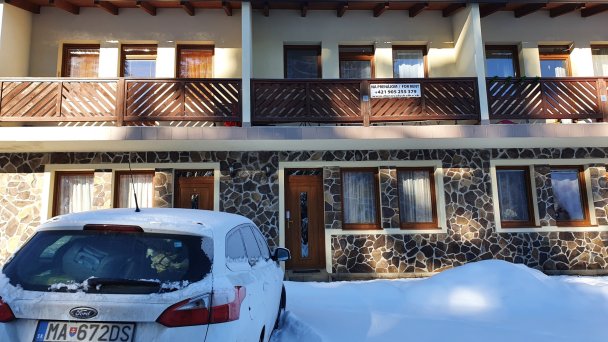 Apartmány Michalka Donovaly 30