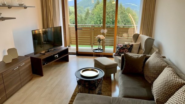 Apartmán 120 v Hoteli Residence & Club Donovaly 3