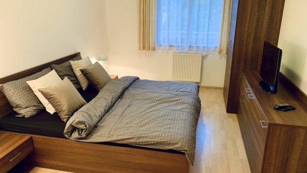 Apartmán 120 v Hoteli Residence & Club Donovaly 18