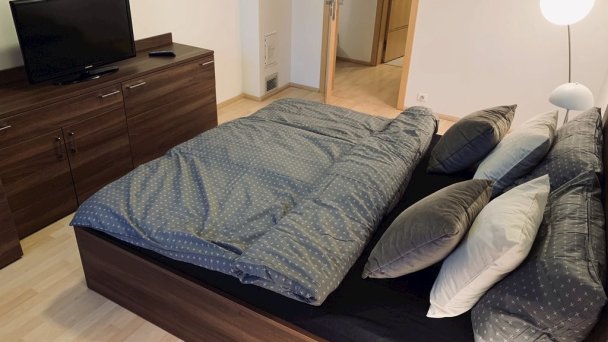 Apartmán 120 v Hoteli Residence & Club Donovaly 17