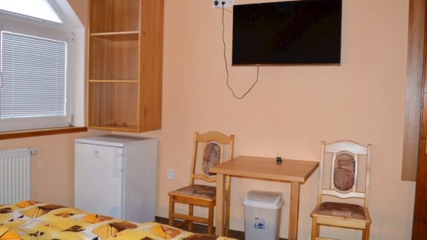 Ubytovanie u Štorových Sekule 8