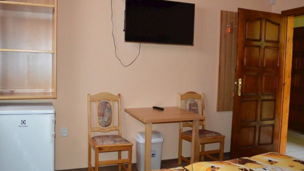 Ubytovanie u Štorových Sekule 9