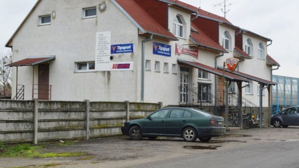 Ubytovanie u Štorových Sekule 22