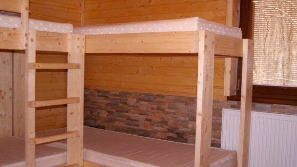 Chata pod lipou Kozelník 29