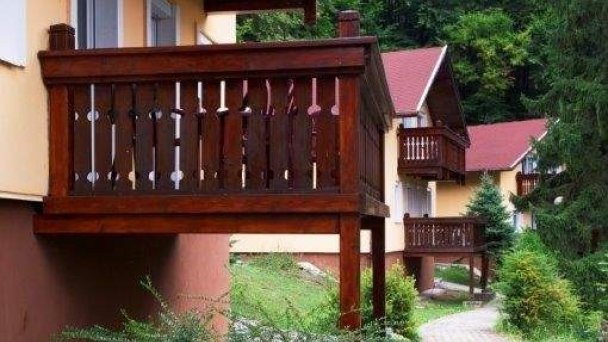 Hotel Inovec Nová Lehota 32