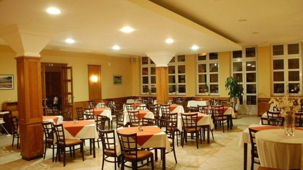 Hotel Inovec Nová Lehota 35
