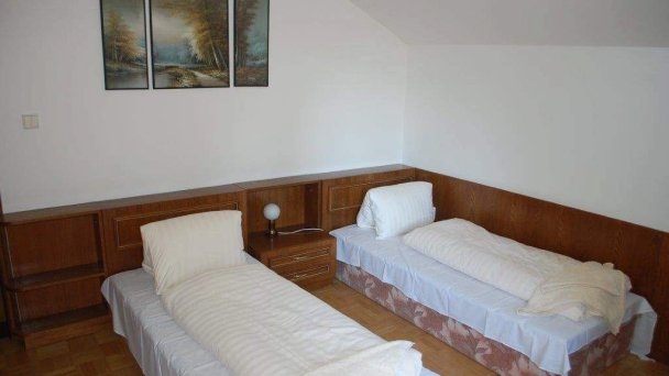 Hotel Inovec Nová Lehota 37