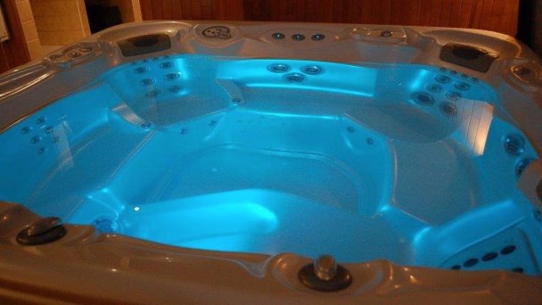 Hotel Inovec Nová Lehota 40