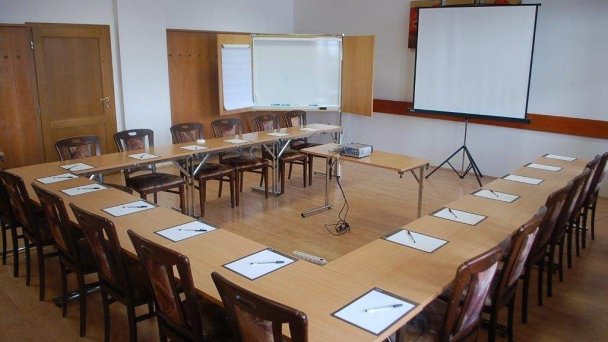 Hotel Inovec Nová Lehota 46