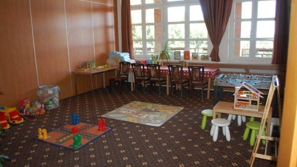 Hotel Inovec Nová Lehota 49