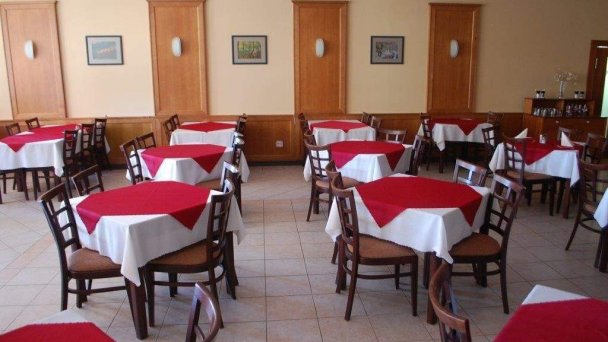 Hotel Inovec Nová Lehota 51