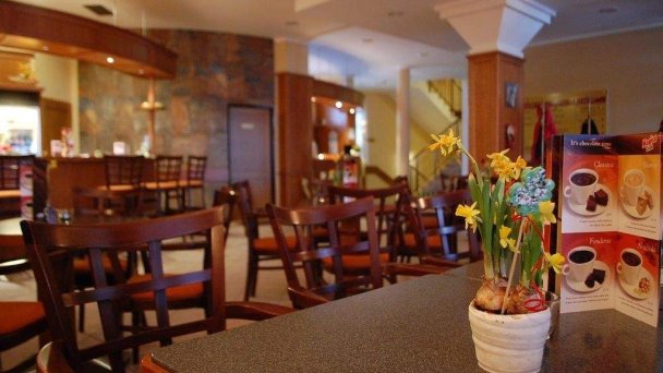 Hotel Inovec Nová Lehota 5