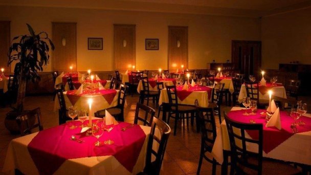 Hotel Inovec Nová Lehota 52