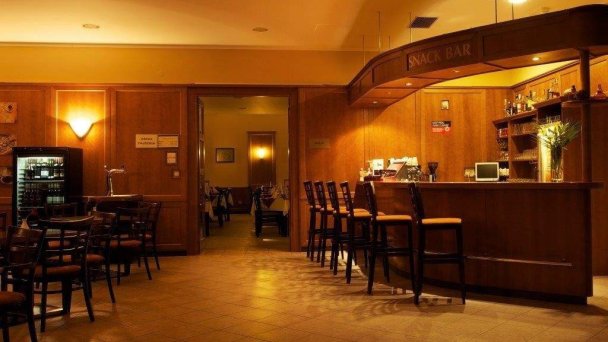 Hotel Inovec Nová Lehota 53