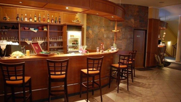 Hotel Inovec Nová Lehota 55