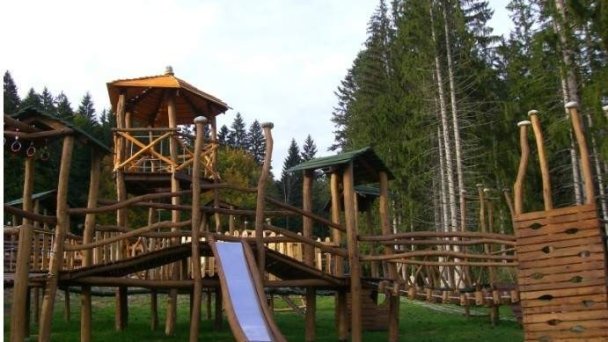 Hotel Inovec Nová Lehota 6
