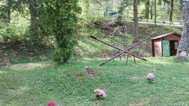 Hotel Inovec Nová Lehota 11