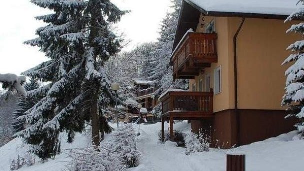 Hotel Inovec Nová Lehota 26