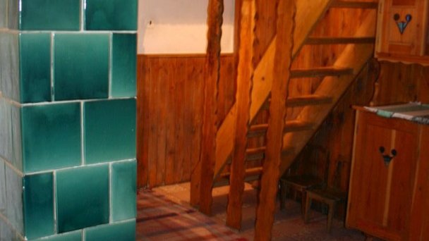 Chata Helena Ružomberok - Hrabovo 17
