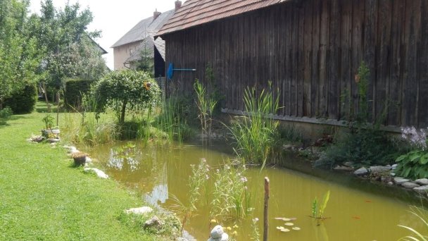 Drevenička Liptovská Kokava 18