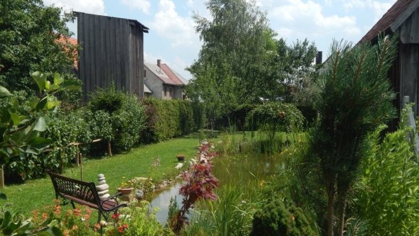 Drevenička Liptovská Kokava 17