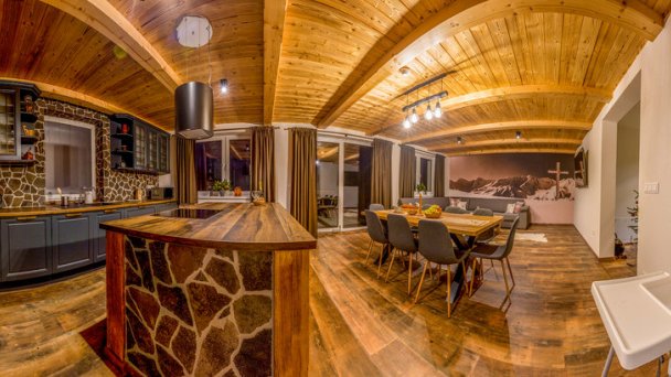 Chalet Zuberec 26