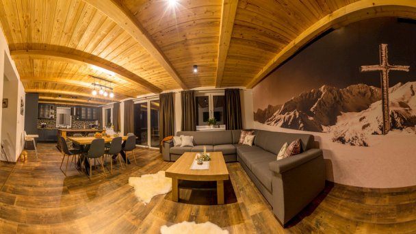 Chalet Zuberec 31