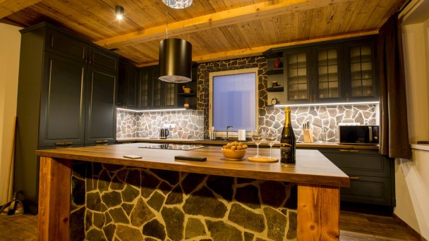 Chalet Zuberec 33