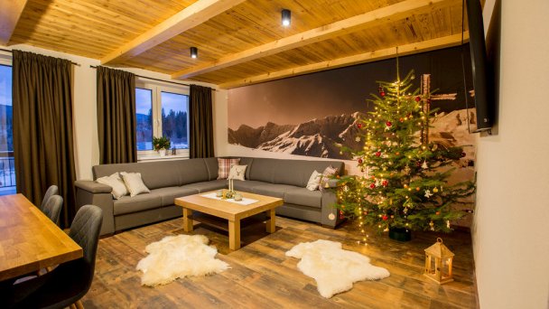 Chalet Zuberec 35