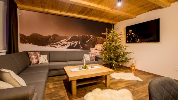 Chalet Zuberec 36
