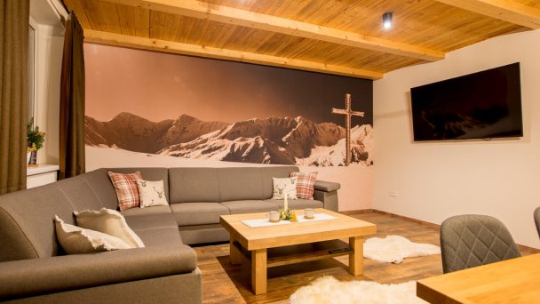 Chalet Zuberec 37