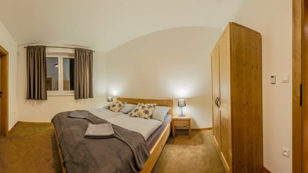 Chalet Zuberec 27