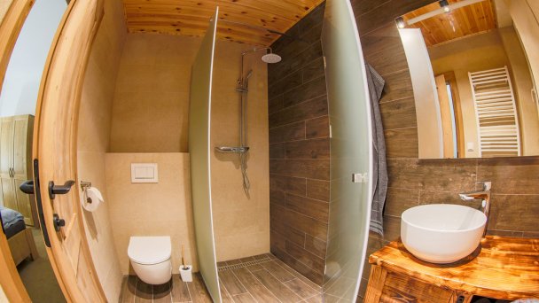 Chalet Zuberec 39