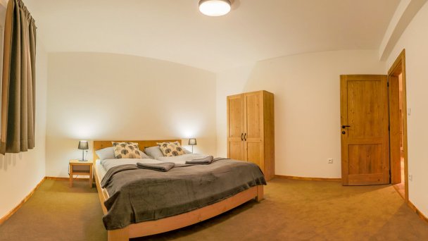 Chalet Zuberec 40