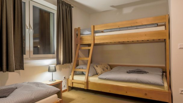 Chalet Zuberec 41