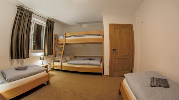 Chalet Zuberec 42