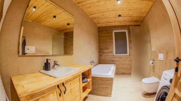 Chalet Zuberec 43