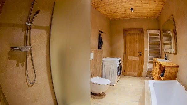 Chalet Zuberec 44