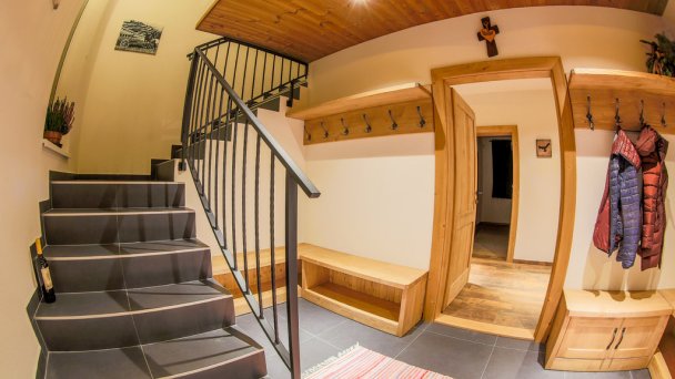 Chalet Zuberec 45